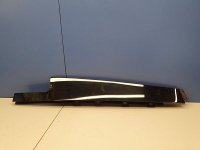 Накладка рамки двери задняя левая для Land Rover Discovery 2017-