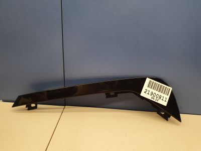 Накладка рамки двери задняя левая для Land Rover Discovery 2017-