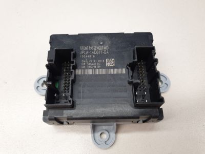 Блок комфорта передней левой двери для Land Rover Range Rover Sport 2013-