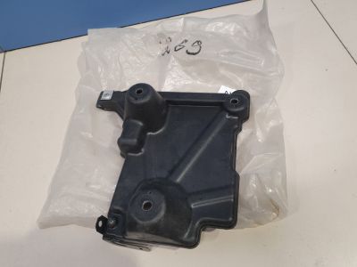 Крепление АКБ для Chevrolet Spark M200 2005-2010