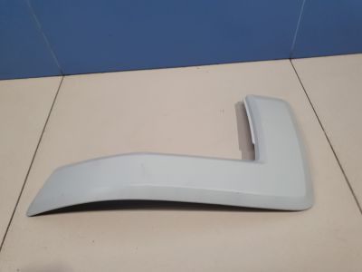 Накладка переднего бампера левая  для Ford Fusion 2002-2012