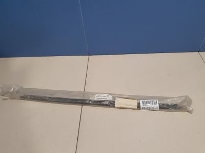 Молдинг крыла заднего для Mini R56 2005-2014