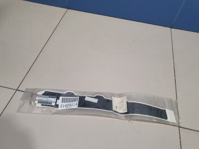 Наклейка передней левой двери вертикальная для Nissan Almera Classic B10 2006-2013