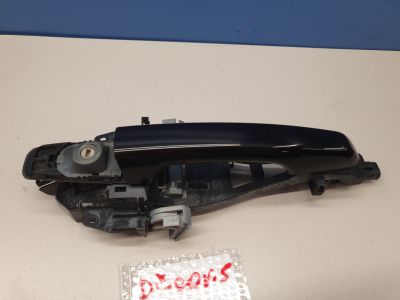 Ручка двери нaружная левая передняя для Land Rover Discovery 2017-