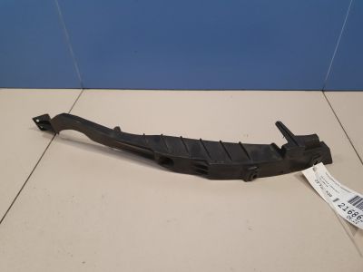 Направляющая переднего бампера правая для Opel Astra J 2009-2017