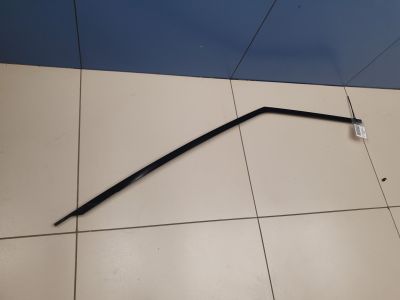 Молдинг рамки передней левой двери для Land Rover Discovery 2017-