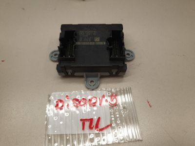 Блок комфорта передней левой двери для Land Rover Discovery 2017-