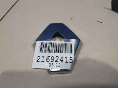 Эмблема решетки радиатора для Renault Fluence 2009-2017