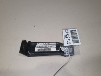 Кронштейн заднего бампера правый для Nissan Murano Z50 2004-2008