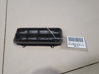 Решетка вентиляционная для Nissan Micra K12E 2002-2010