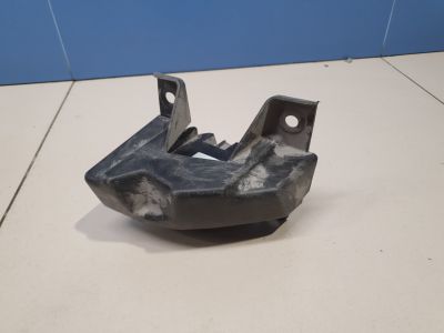 Кронштейн заднего бампера левый для Citroen C4 2005-2011