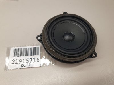 Динамик двери передней правой для BMW X1 F48 2015-2023