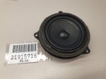 Динамик двери передней правой для BMW X1 F48 2015-2023