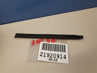 Накладка стекла задней правой двери для BMW 1 F20 F21 2011-2019