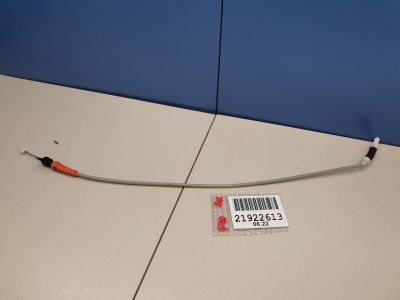 Трос открывания задней двери для BMW 1 F20 F21 2011-2019