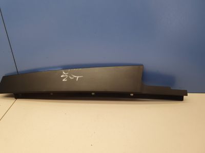 Накладка рамки двери задняя правая для BMW 1 F20 F21 2011-2019