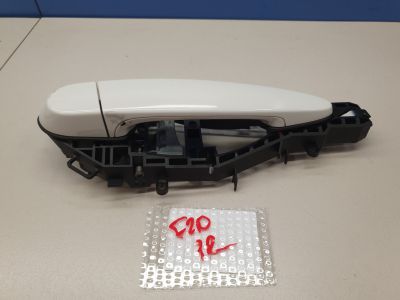 Ручка двери нaружная задняя правая для BMW 1 F20 F21 2011-2019