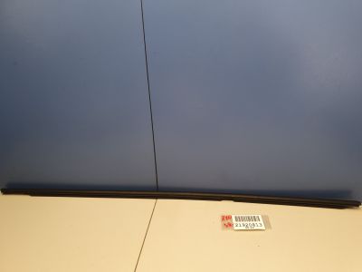 Молдинг стекла задней правой двери для BMW 1 F20 F21 2011-2019