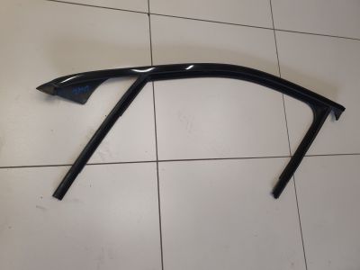 Уплотнитель стекла передней левой двери для Mercedes GLC-klasse X253 2015-