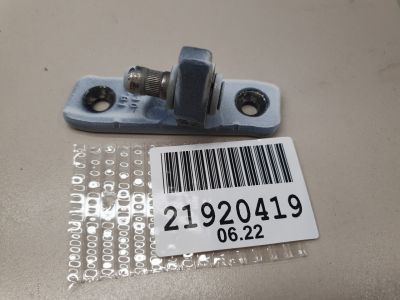 Петля двери передней левой верхняя для Mercedes GLC-klasse X253 2015-