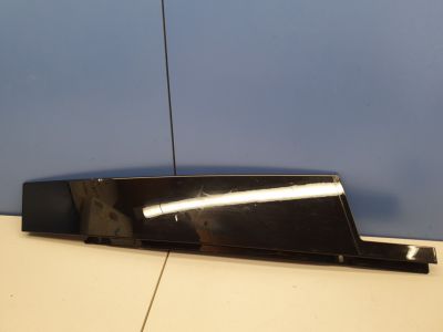 Накладка рамки двери передней левой для Mercedes GLC-klasse X253 2015-