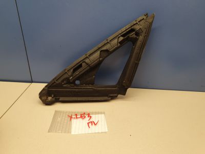 Уплотнитель зеркала левого для Mercedes GLC-klasse X253 2015-