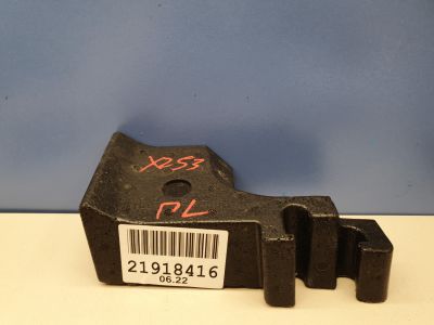 Противоударная набивка передней левой двери для Mercedes GLC-klasse X253 2015-