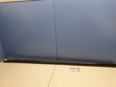 Молдинг стекла передней левой двери для Mercedes GLC-klasse X253 2015-