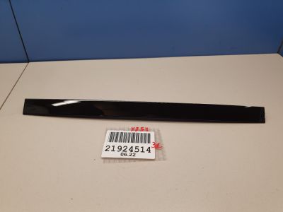 Накладка двери задней правой для Mercedes GLC-klasse X253 2015-