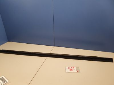 Молдинг стекла задней правой двери для Mercedes GLC-klasse X253 2015-