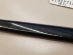Молдинг стекла задней правой двери