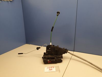 Замок двери задней правой для Mercedes GLC-klasse X253 2015-