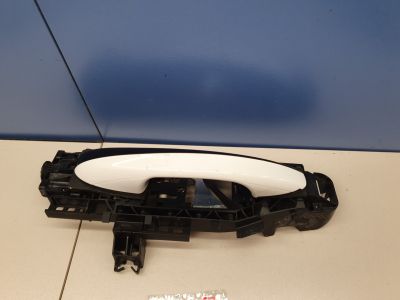 Ручка двери нaружная задняя правая для Mercedes GLC-klasse X253 2015-