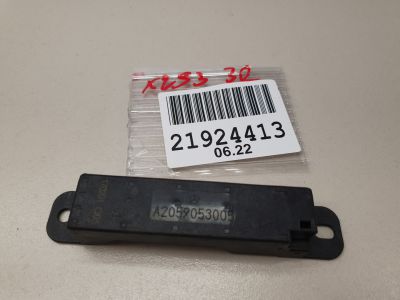 Антенна для Mercedes GLC-klasse X253 2015-