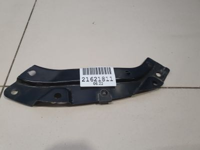 Кронштейн фары левый для Volkswagen Polo 2009-2015