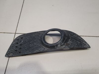  Решетка в бампер правая для Mitsubishi Lancer CX CY 2007-