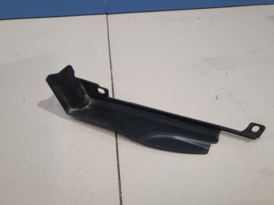 Накладка переднего крыла левого для Nissan Qashqai+2 JJ10 2008-2014