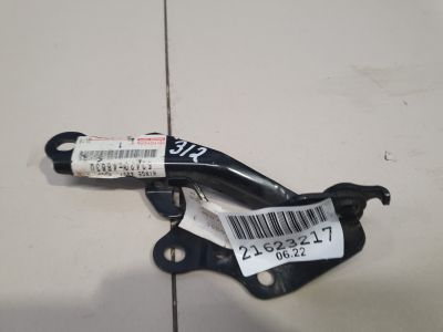 Петля капота левая для Lexus RX XU30 2003-2009