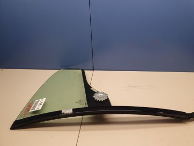 Стекло двери задней левой для BMW 6 F06 Grand Coupe 2011-2017