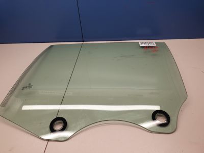 Стекло двери задней левой для BMW 6 F06 Grand Coupe 2011-2017