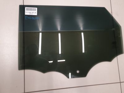 Стекло двери задней левой для Land Rover Range Rover Evoque 2019-