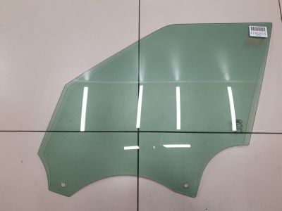 Стекло двери передней левой для Land Rover Discovery 2017-