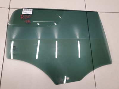 Стекло двери задней правой для Mini Countryman R60 2010-2016