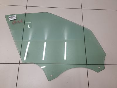 Стекло двери передней правой для Land Rover Discovery 2017-