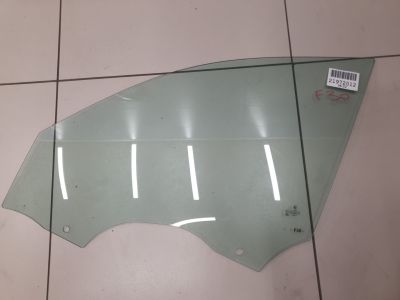 Стекло двери передней левой для BMW 3 F30 2011-2018