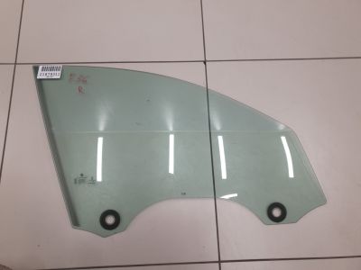 Стекло двери передней правой для BMW 4 F36 Gran Coupe 2013-2020