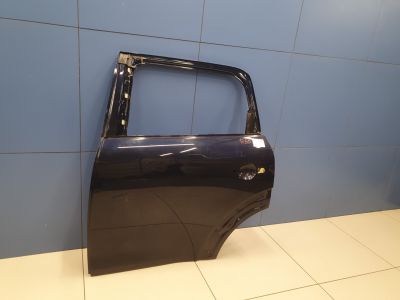 Дверь левая задняя для Mini Countryman R60 2010-2016