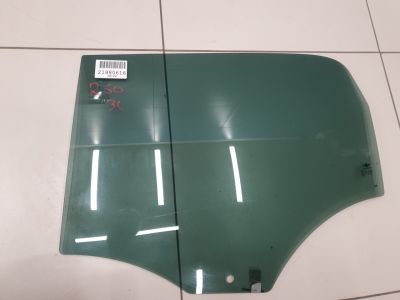 Стекло двери задней левой для Mini Countryman R60 2010-2016