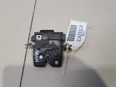 Замок багажника для Nissan Micra K12E 2002-2010