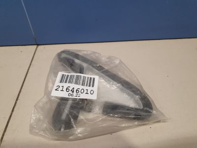 Кронштейн крепления крыла правый для Toyota Corolla E12 2001-2007